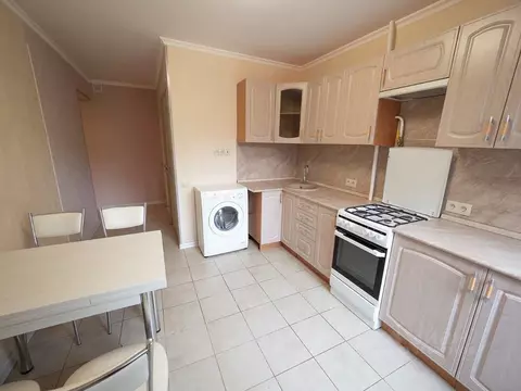 2-к кв. Москва ул. Фридриха Энгельса, 7-21 (52.0 м)