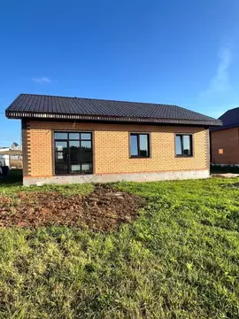 Дом в Пермский край, Пермский муниципальный округ, д. Косотуриха  (90 ...