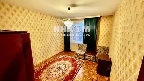 3-к кв. Москва ул. Свободы, 51К1 (63.1 м)