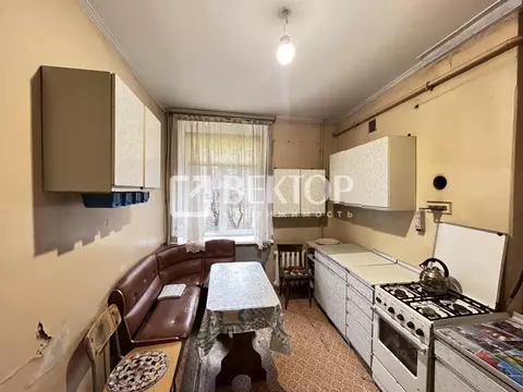 3-к кв. Ивановская область, Иваново Лежневская ул., 109 (78.3 м)