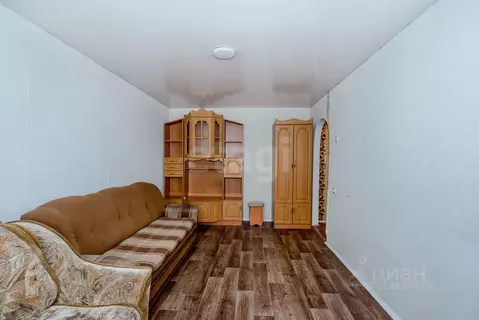 1-к кв. Алтайский край, Бийск ул. Михаила Кутузова, 23 (30.4 м)