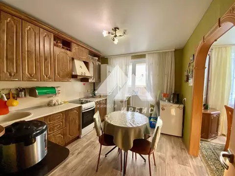 2-к кв. Алтайский край, Барнаул тракт Павловский, 297 (65.0 м)