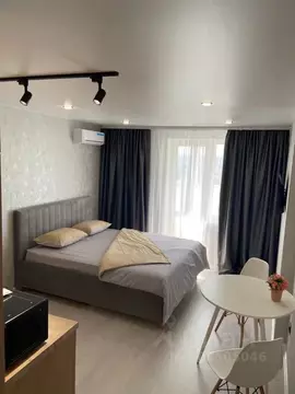 Студия Самарская область, Самара Краснодонская ул., 8 (25.0 м)