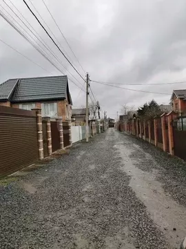 Участок в Ростовская область, Ростов-на-Дону 5-й Рядовой пер. (5.7 ...