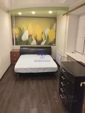 2-к кв. Ростовская область, Волгодонск Морская ул. (40.2 м)