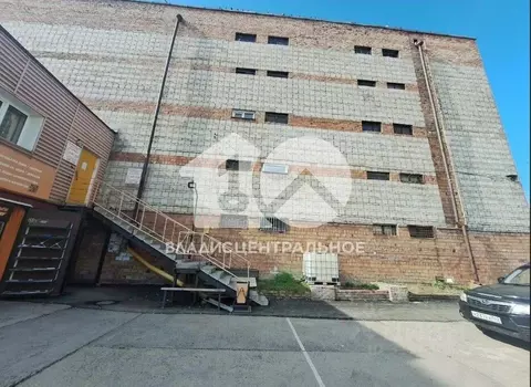 Гараж в Новосибирская область, Новосибирск Пермская ул., 59/2 (21 м)