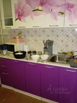 1-к кв. Чувашия, Чебоксары ул. Лебедева, 7 (33.0 м)