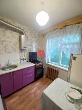 2-к кв. Ярославская область, Рыбинск ул. Расторгуева, 4 (45.6 м)