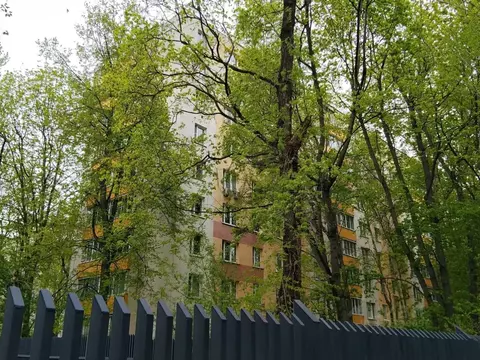 3-к кв. Москва Планерная ул., 16К5 (58.5 м)