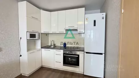 1-к кв. Башкортостан, Уфа Златоустовская ул., 20 (41.9 м)