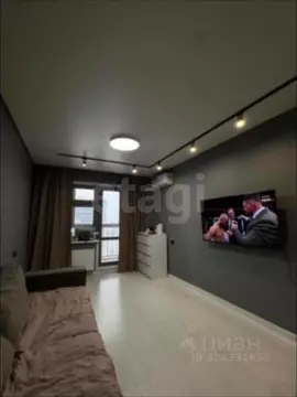 1-к кв. Саха (Якутия), Якутск ул. Курашова, 49 (46.0 м)