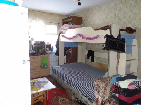 2-к кв. Коми, Сыктывкар ул. Красных Партизан, 70 (48.0 м)