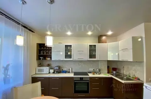 3-к кв. Алтай, Горно-Алтайск Барнаульская ул., 6 (64.5 м)