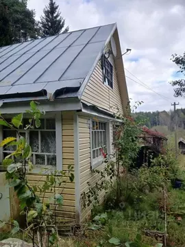 Дом в Новгородская область, Крестецкий муниципальный округ, д. ...