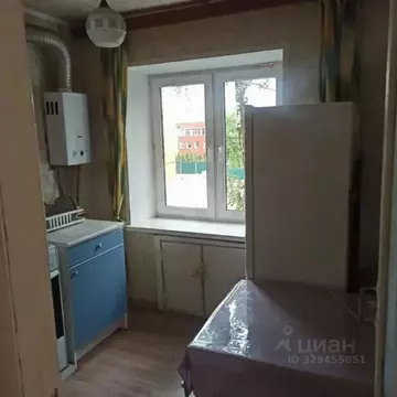 1-к кв. Московская область, Балашиха Железнодорожный мкр, ул. Новая, ...