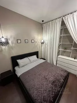 1-к кв. Ярославская область, Ярославль ул. Ушинского, 20/2 (43.0 м)