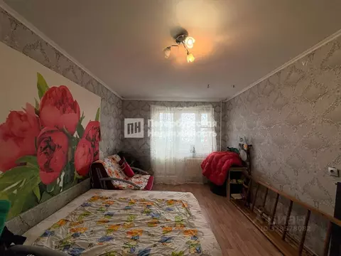 1-к кв. Санкт-Петербург Планерная ул., 71к5 (41.2 м)