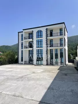 Свободной планировки кв. Краснодарский край, Сочи городской округ, с. ...