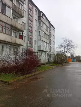 1-к кв. Ленинградская область, Выборгский район, Каменногорское ...