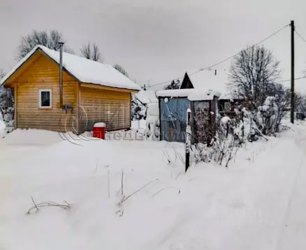 Дом в Ленинградская область, Кировский район, Назиевское городское ...