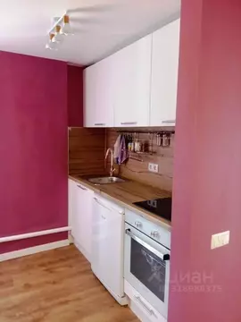 1-к кв. Санкт-Петербург 5-я Советская ул., 19 (25.0 м)