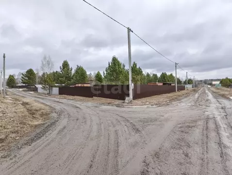 Дом в Тюменская область, Тюмень Березка СНТ,  (28 м)