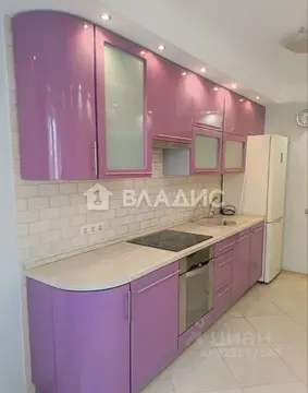 2-к кв. Калининградская область, Калининград Чувашская ул., 9 (49.2 м)