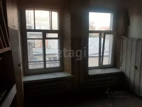 1-к кв. Самарская область, Самара Галактионовская ул., 23 (28.0 м)