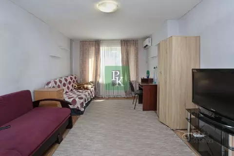 1-к кв. Севастополь ул. Бориса Михайлова, 5 (41.7 м)