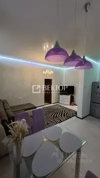 2-к кв. Ярославская область, Ярославль ул. Некрасова, 44Б (51.8 м)