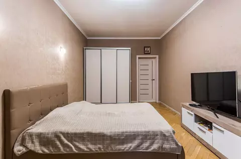 2-к кв. Москва ул. Свободы, 13/2 (57.7 м)