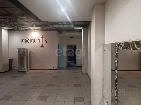 Офис в Белгородская область, Белгород Свято-Троицкий бул., 15 (89 м)