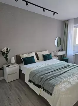 1-к кв. Марий Эл, Йошкар-Ола Пролетарская ул., 9А (45.0 м)