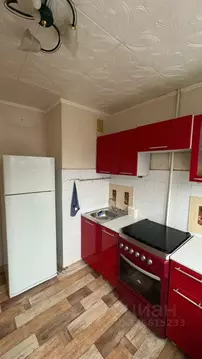 1-к кв. Санкт-Петербург Институтский просп., 25 (36.0 м)