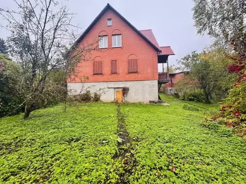 Дом в Московская область, Сергиево-Посадский городской округ, Лесной ...