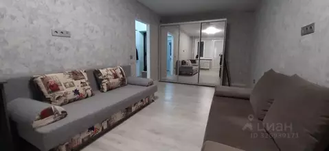 1-к кв. Крым, Симферополь ул. Гагарина, 26 (32.0 м)