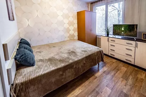 Комната Санкт-Петербург просп. Народного ополчения, 31 (12.0 м)