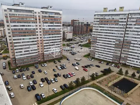 2-к кв. Кировская область, Киров Московская ул., 213 (41.0 м)