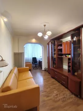 3-к кв. Краснодарский край, Новороссийск Анапское ш., 108 (65.3 м)