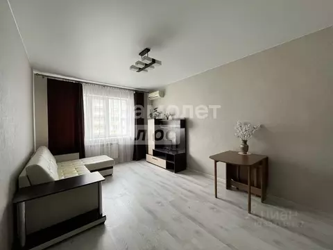 1-к кв. Брянская область, Брянск Красноармейская ул., 38 (42.4 м)