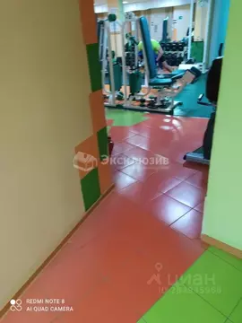 Помещение свободного назначения в Тюменская область, Тюмень Минская ...