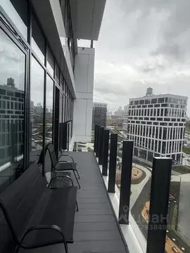 3-к кв. Москва просп. Генерала Дорохова, 39к1Г (78.0 м)