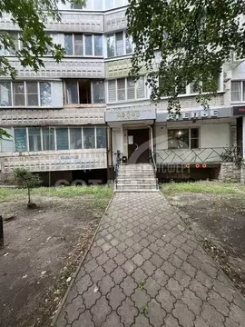 Помещение свободного назначения в Воронежская область, Воронеж ул. ...