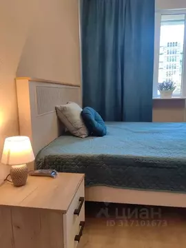 1-к кв. Калининградская область, Калининград Московский просп., 34 ...