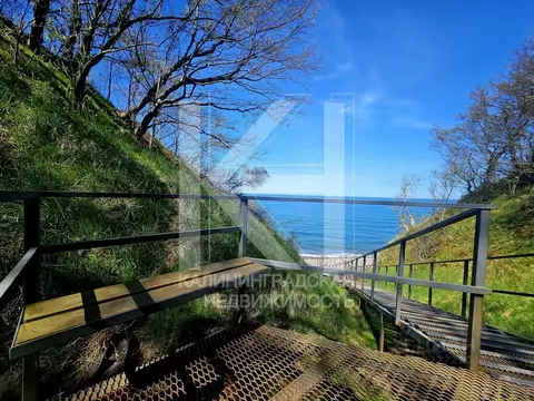 1-к кв. Калининградская область, Пионерский ул. Прибрежная, 21к1 (31.2 ...