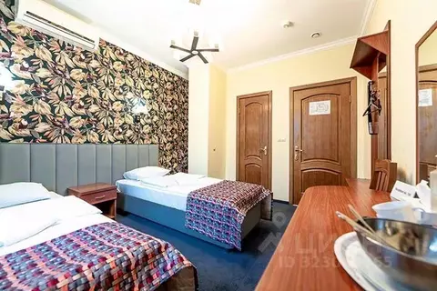 Комната Москва Маломосковская ул., 21К1 (25.0 м)