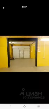 Производственное помещение в Новосибирская область, Новосибирск ...