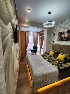 Студия Ставропольский край, Ставрополь ул. Пирогова, 5/3 (30.0 м)