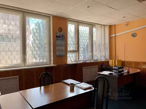 Офис в Самарская область, Самара просп. Кирова, 255 (305 м)