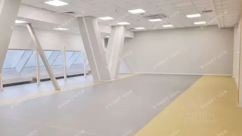 Офис в Санкт-Петербург просп. Испытателей, 37 (257 м)